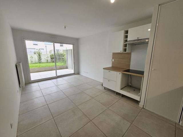Appartement location à La Tour-du-Pin, Villette-d'anthon