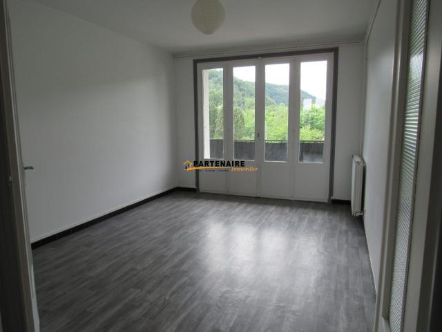 Appartement location à Valence, Saint-uze