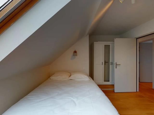 Appartement location à Lille