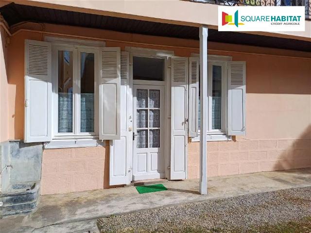 Appartement location à Bagnères-de-Bigorre, Bagnères-de-bigorre