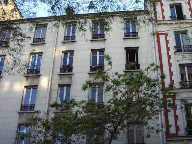 Appartement location à Paris, Île-de-France