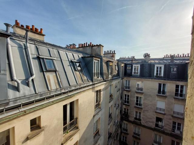 Appartement location à Paris, Île-de-France