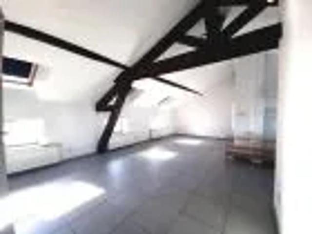 Appartement location à Nancy