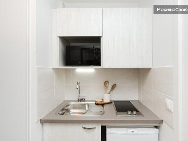 Appartement location à Saint-Malo, Bretagne