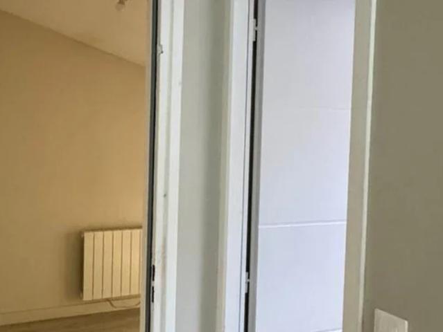 Appartement location à Poitiers