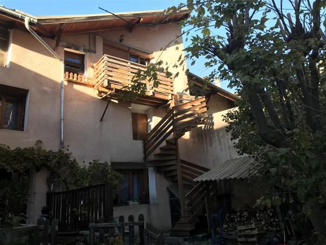 Appartement location à Gap, Embrun