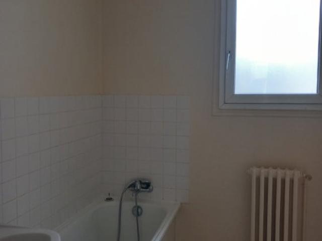 Appartement location à Autun