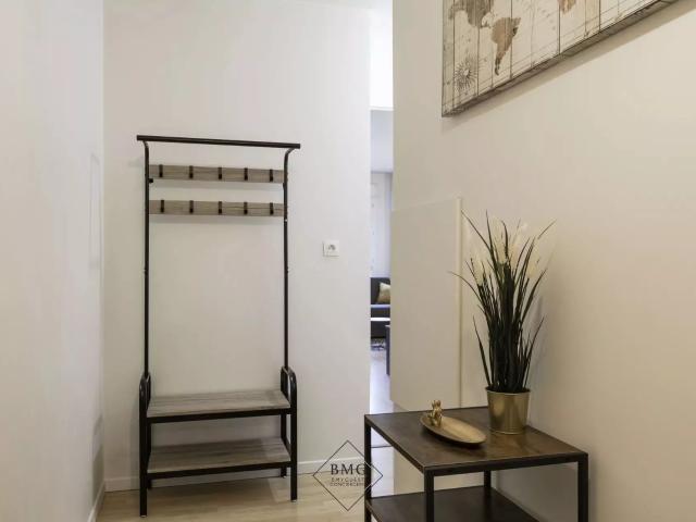 Appartement location à Torcy, Chessy