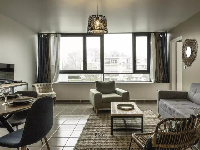 Appartement location à Torcy, Chessy