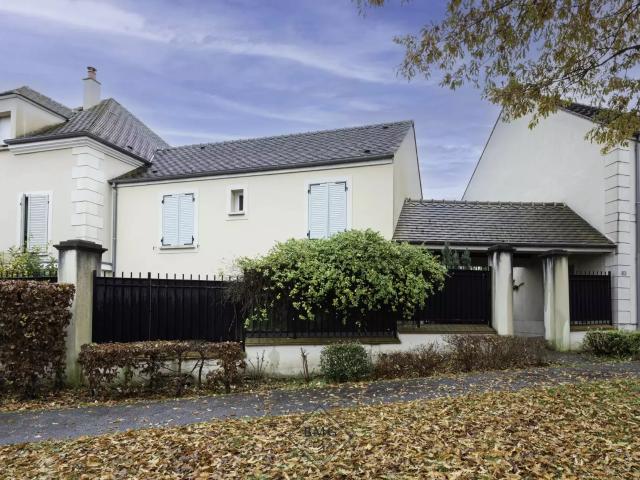 Appartement location à Torcy, Chessy
