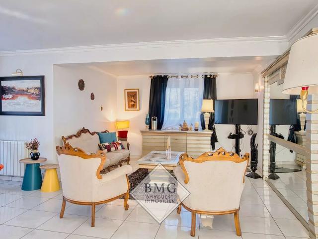 Appartement location à Torcy, Chessy