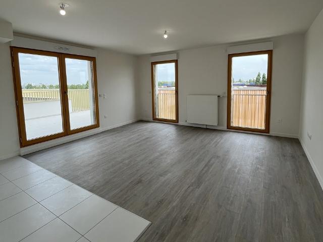 Appartement location à L'Haÿ-les-Roses, Orly