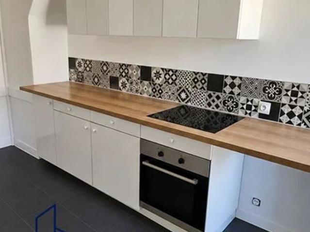 Appartement location à Saint-Étienne, Firminy