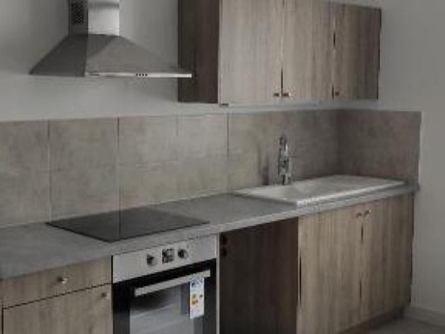 Appartement location à La Tour-du-Pin, La Tour-du-pin