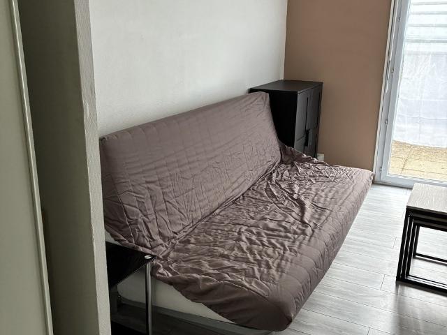 Appartement location à Nantes