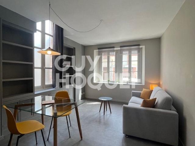Appartement location à Épernay, Sézanne