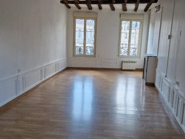 Appartement location à Épernay, Sézanne