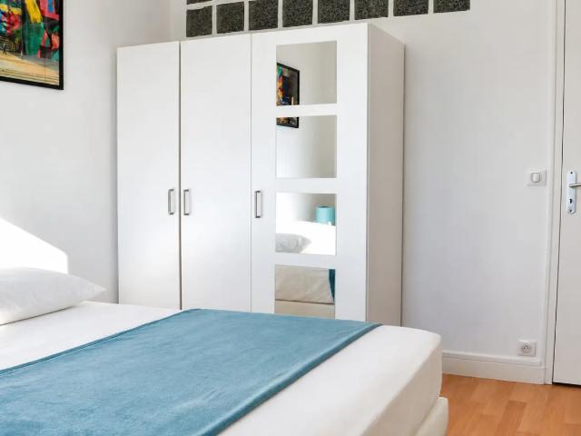 Appartement location à Nantes