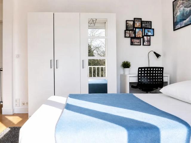 Appartement location à Nantes
