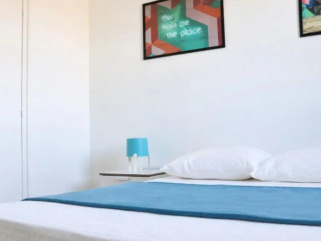 Appartement location à Nantes