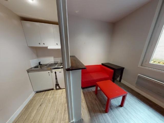 Appartement location à Bordeaux