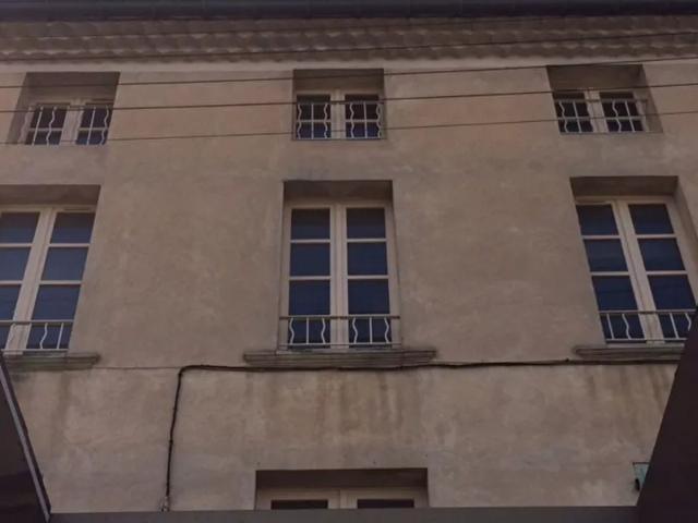 Appartement location à Carpentras