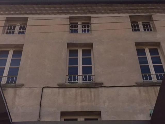 Appartement location à Carpentras