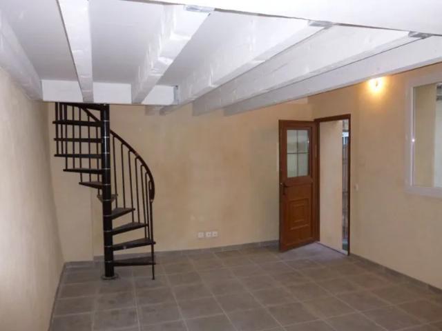 Appartement location à Carpentras