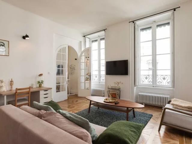 Maison location à Lyon, Métropole de Lyon