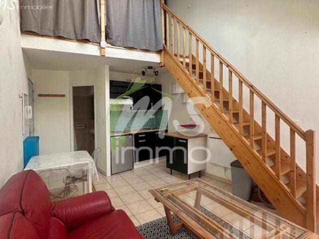 Appartement location à France métropolitaine, Gap