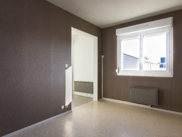 Appartement location à Saint-Gaultier, Indre