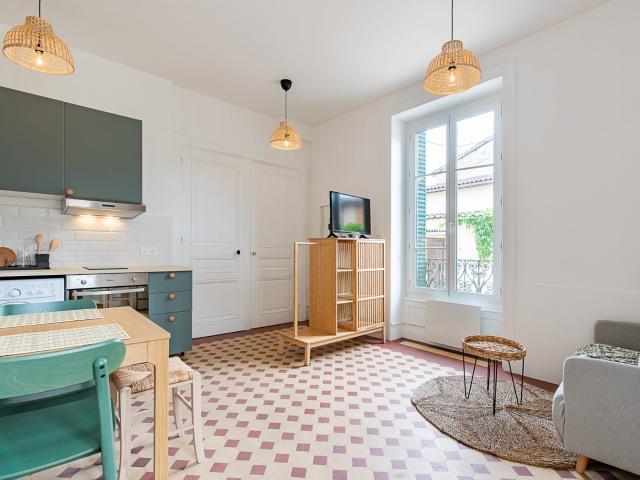 Appartement location à Villefranche-sur-Saône, Rhône