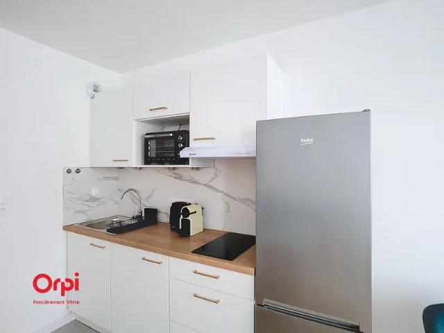 Appartement location à Nantes