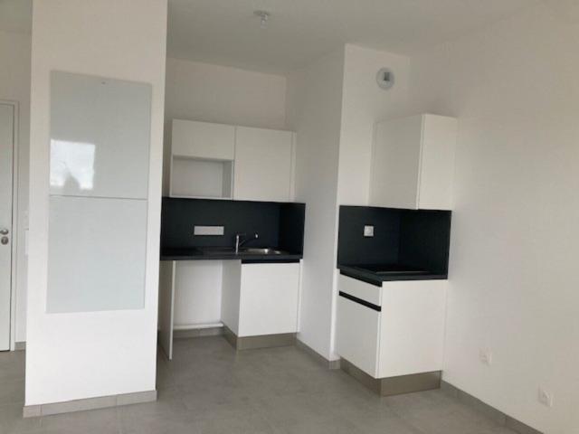 Appartement location à Nantes