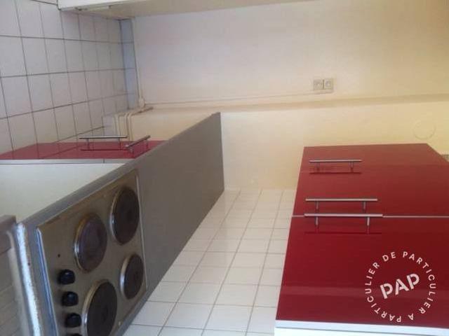 Appartement location à Nanterre, Colombes