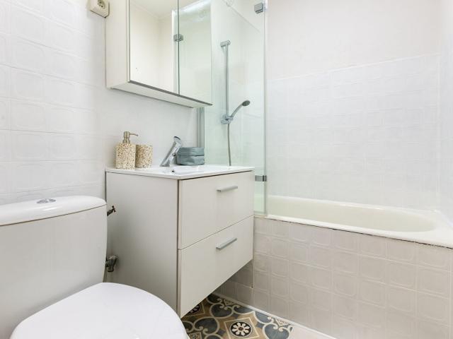 Appartement location à Nanterre, Colombes