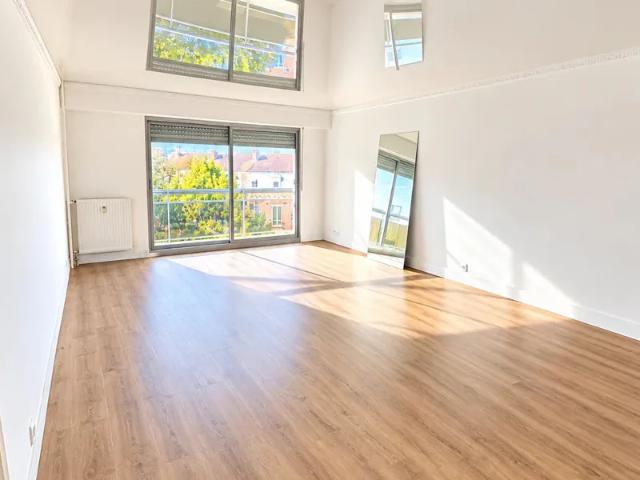 Appartement location à Les Avenues, Compiègne