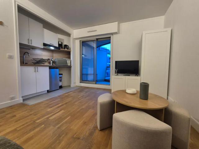 Appartement location à Nogent-sur-Marne, Joinville-le-pont