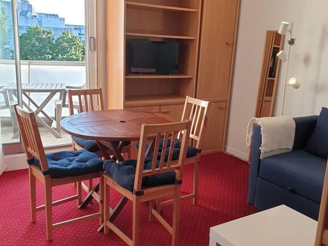 Appartement location à Nogent-sur-Marne, Saint-maurice