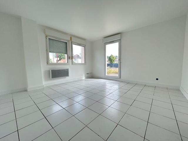 Appartement location à Palaiseau, Linas
