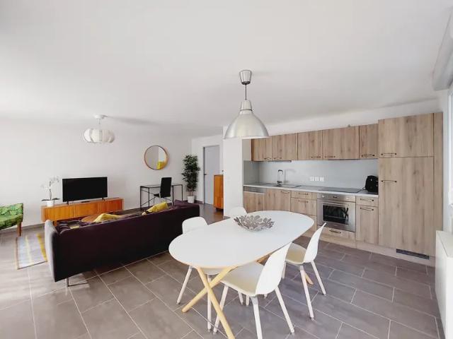 Appartement location à Forcalquier, Manosque