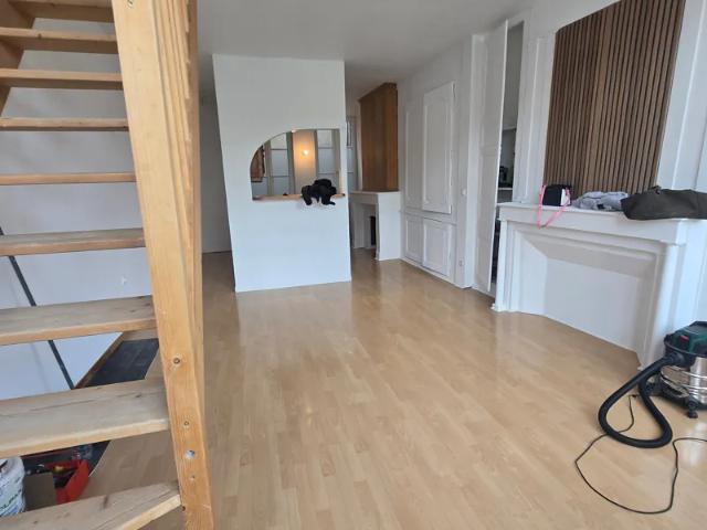 Appartement location à Bar-le-Duc, Bar-le-duc