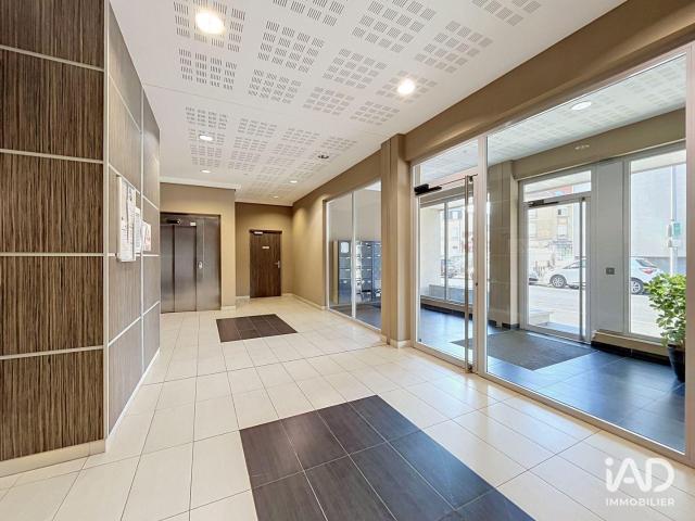 Appartement location à Reims
