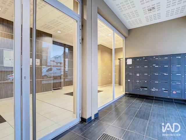 Appartement location à Reims