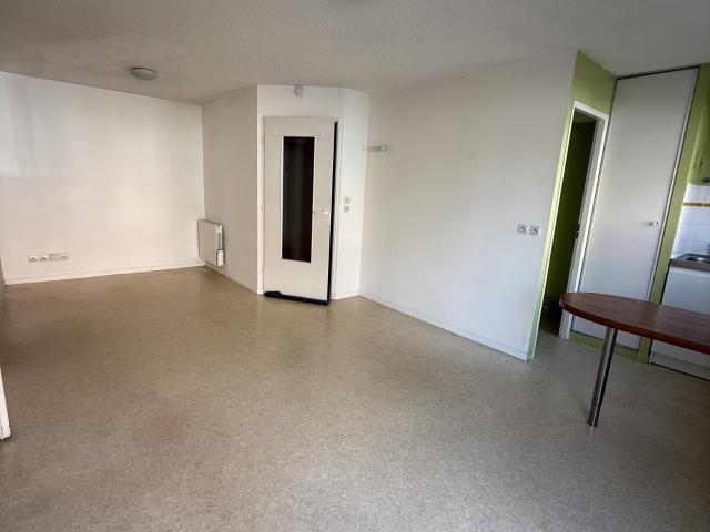 Appartement location à Arras