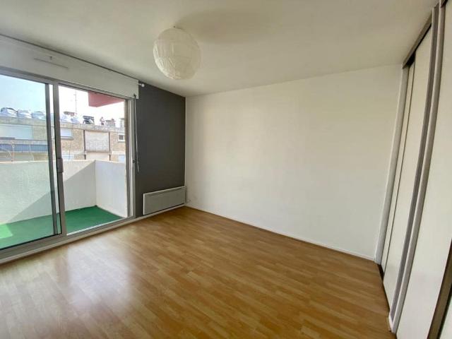Appartement location à Toulouse