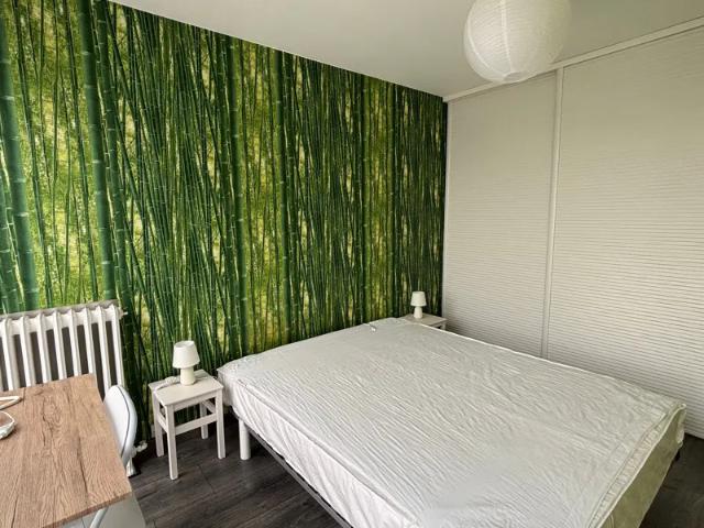 Appartement location à La Rochelle