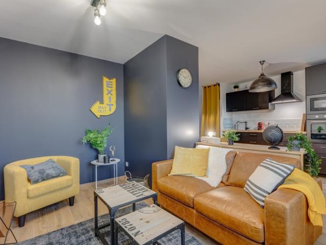 Appartement location à Lyon, Métropole de Lyon
