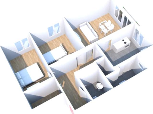 Appartement location à Rouen, Petit-couronne