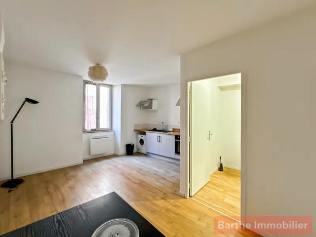 Appartement location à Albi, Gaillac